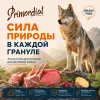 Primordial Grain Free Adult Dog беззерновой корм для взрослых собак с тунцом и ягнёнком, 12 кг