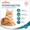 Royal Canin Ageing Sterilised 11+ сухой корм для стерилизованных кошек старше 11 лет, 4 кг