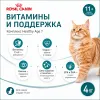 Royal Canin Ageing Sterilised 11+ сухой корм для стерилизованных кошек старше 11 лет, 4 кг