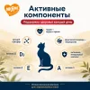 Мнямс Деликатес влажный корм «Фондан» из курицы с клюквой для стерилизованных кошек, 80 г