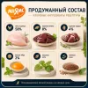 Мнямс Деликатес влажный корм «Фондан» из курицы с кошачьей мятой для взрослых кошек, 80 г