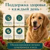 Мнямс Деликатес Конфи по-гасконски паштет с уткой и малиной для собак всех пород, 200 г