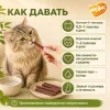 Мнямс Лакомые палочки с цыплёнком и уткой для кошек и котят, 10 × 5 г