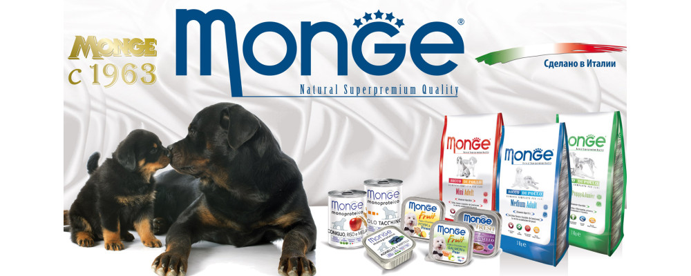 Monge