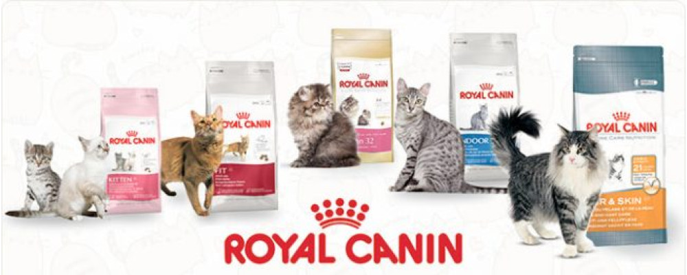 Royal Canin