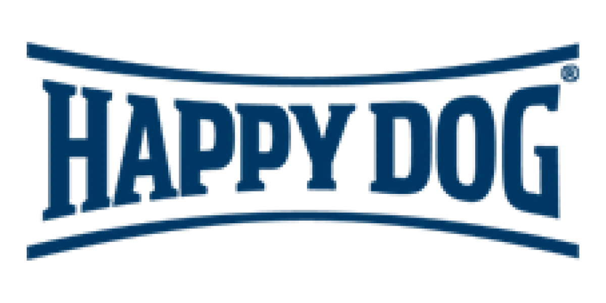 Happy Dog