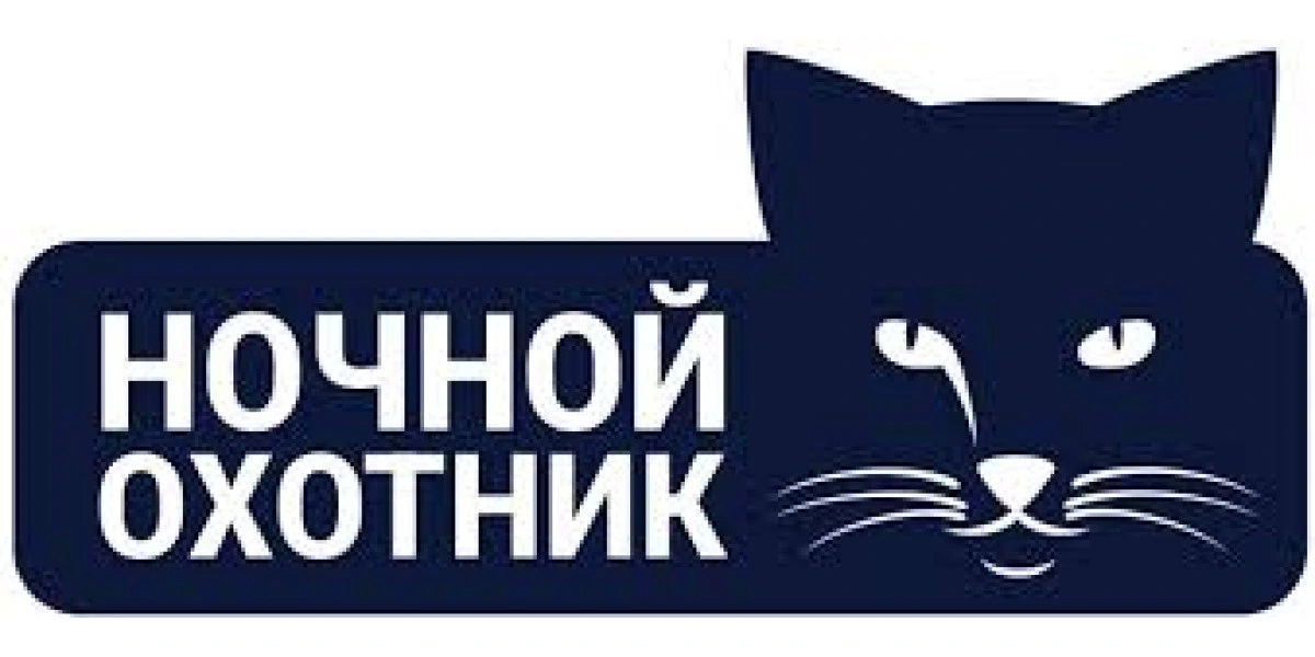 Ночной Охотник
