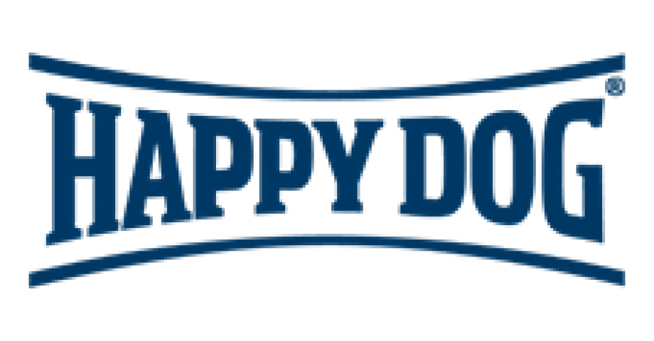 Happy Dog