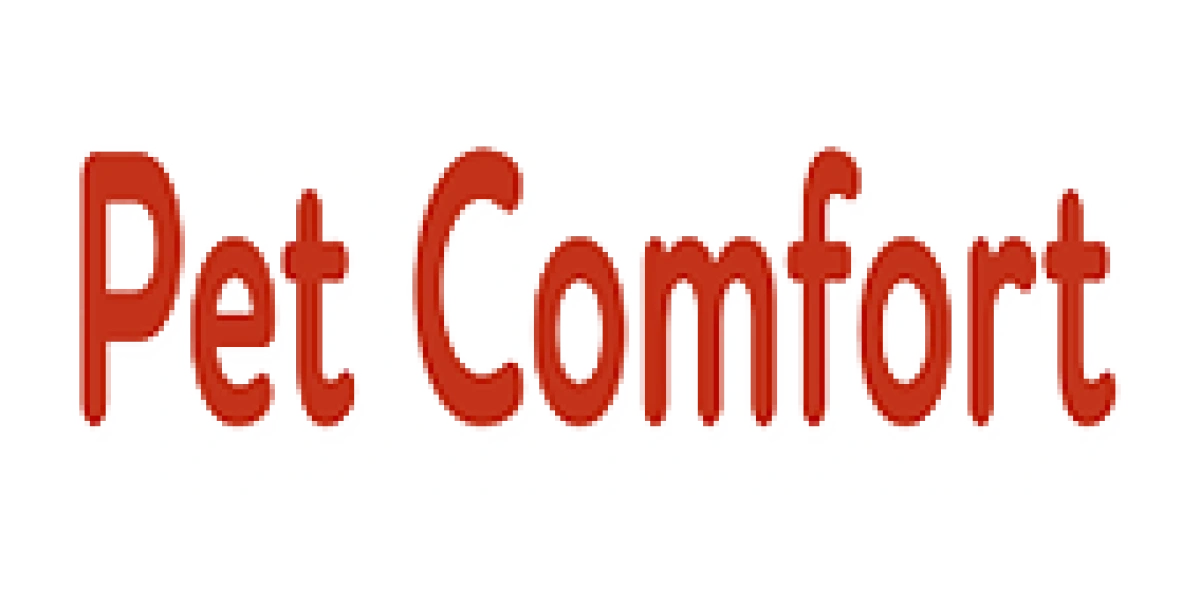Pet Comfort
