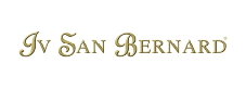 Iv San Bernard