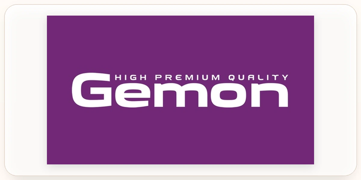 Gemon