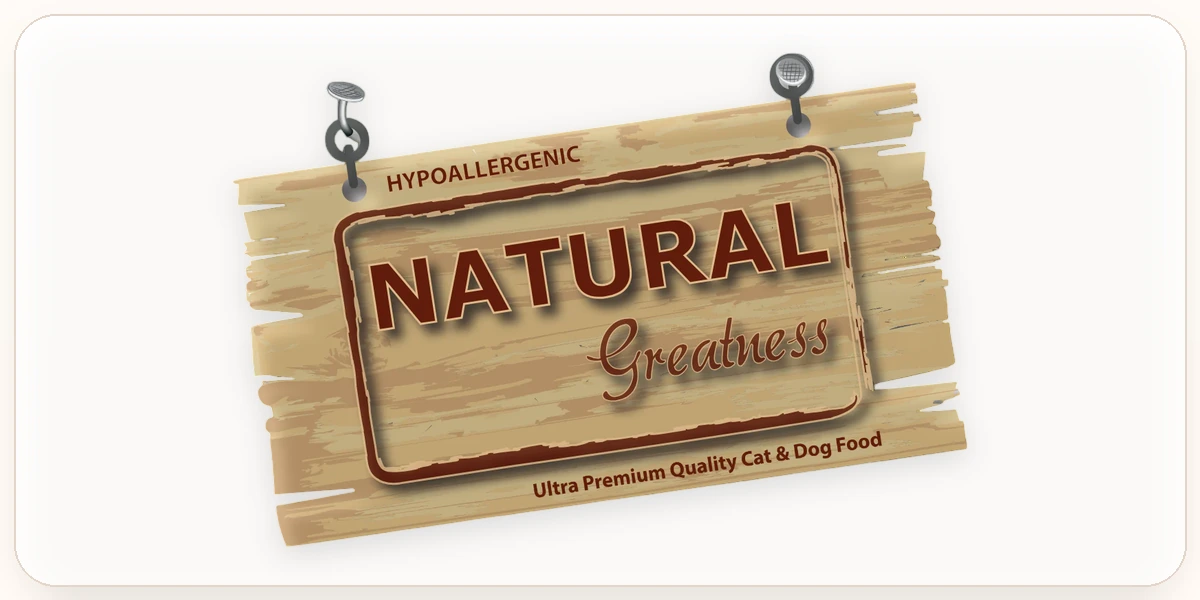 Natural Greatness