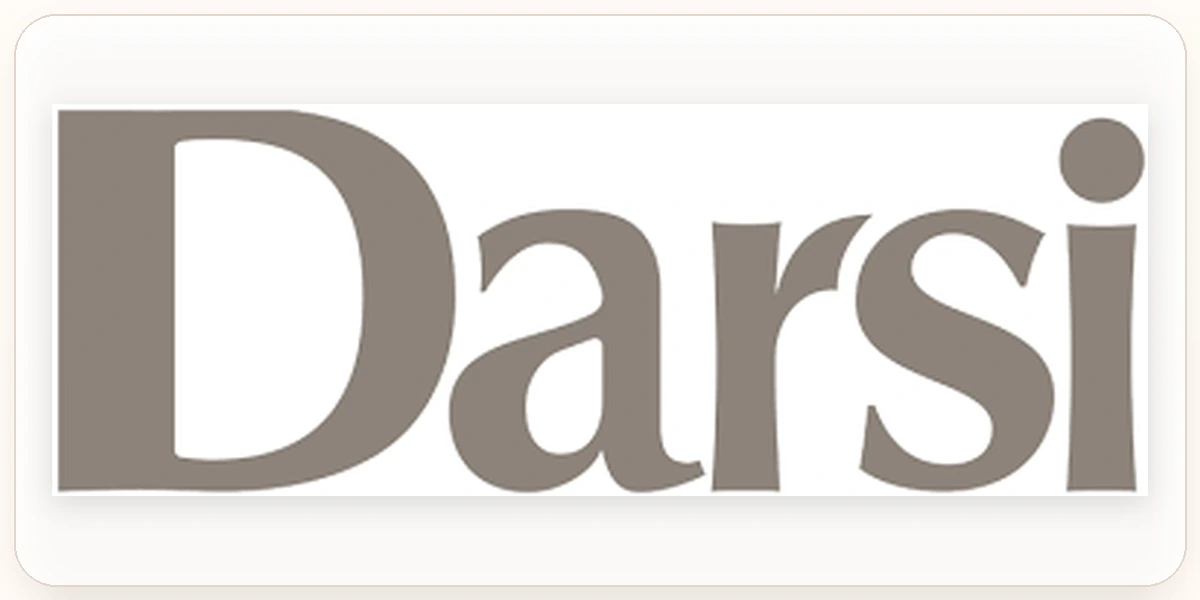 Darsi