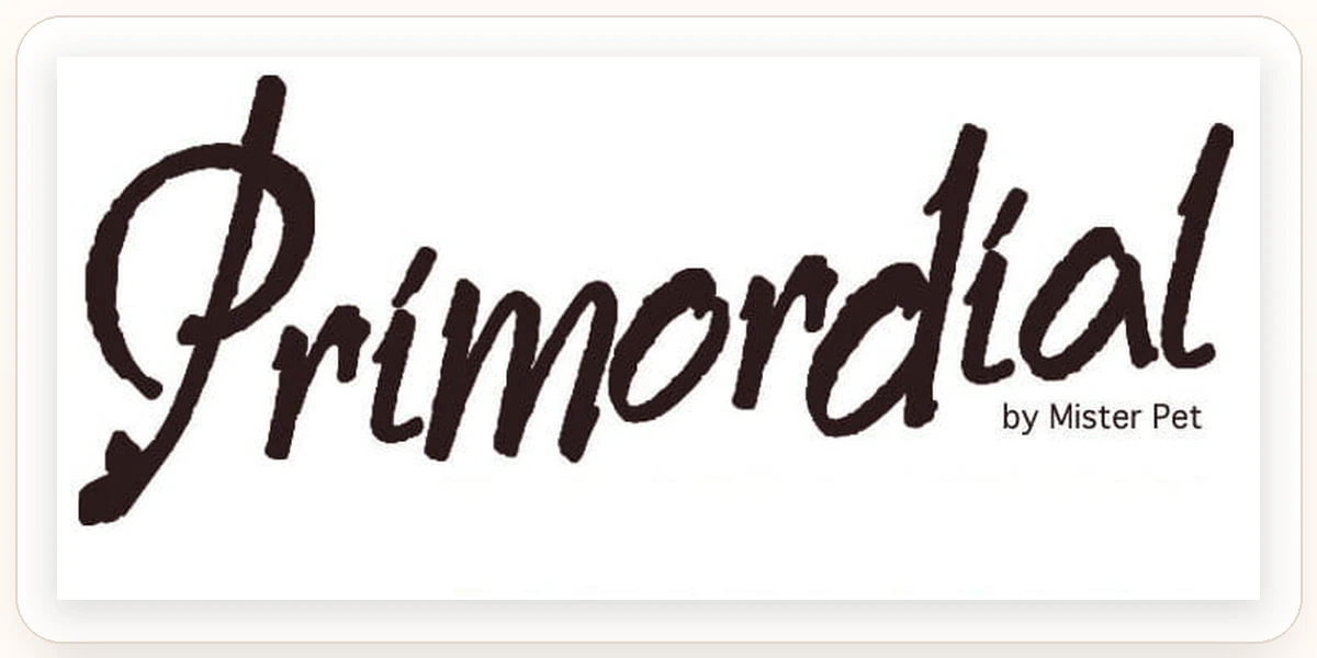 Primordial