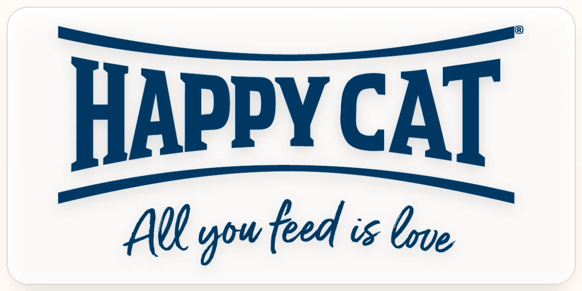 Happy Cat