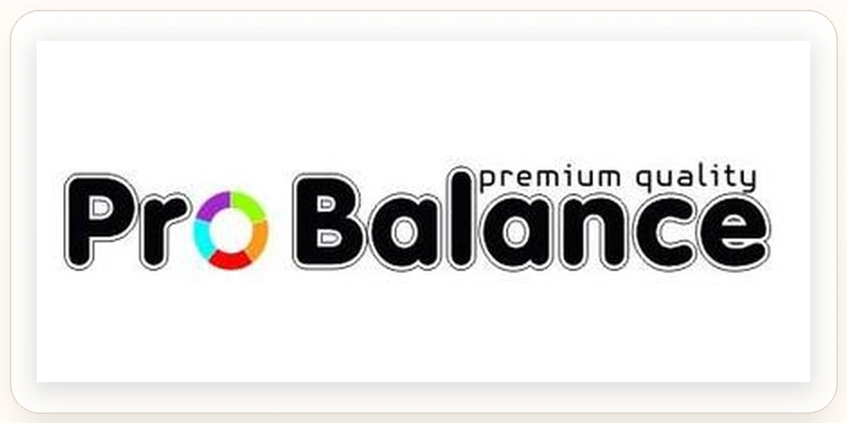 ProBalance