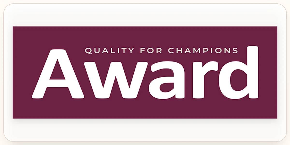 Award