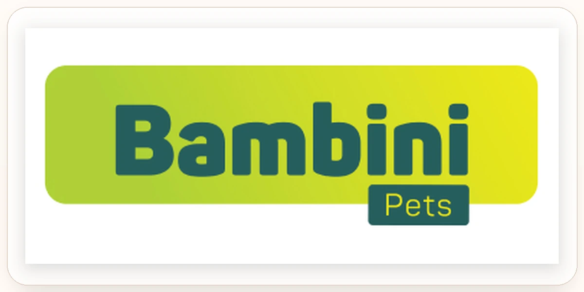 Bambini Pets
